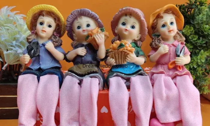 Mitthoo  Gift Gallery